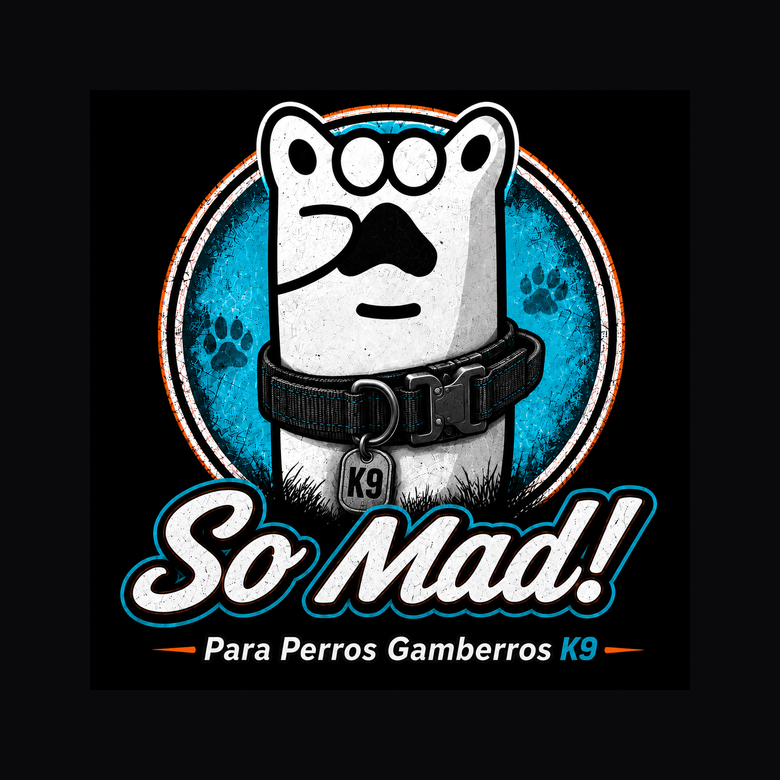 SoMad K9